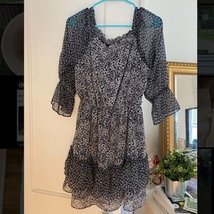 Loft Dress Size Medium